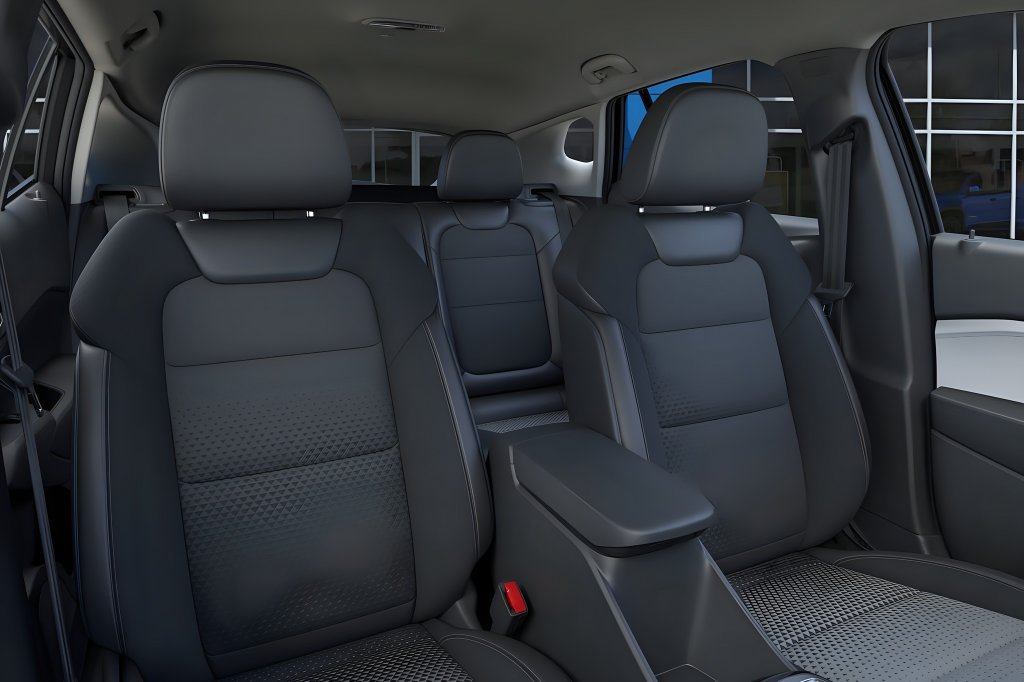 2026 Chevrolet Trax LT - Photo 19