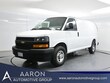  Chevrolet Express Cargo