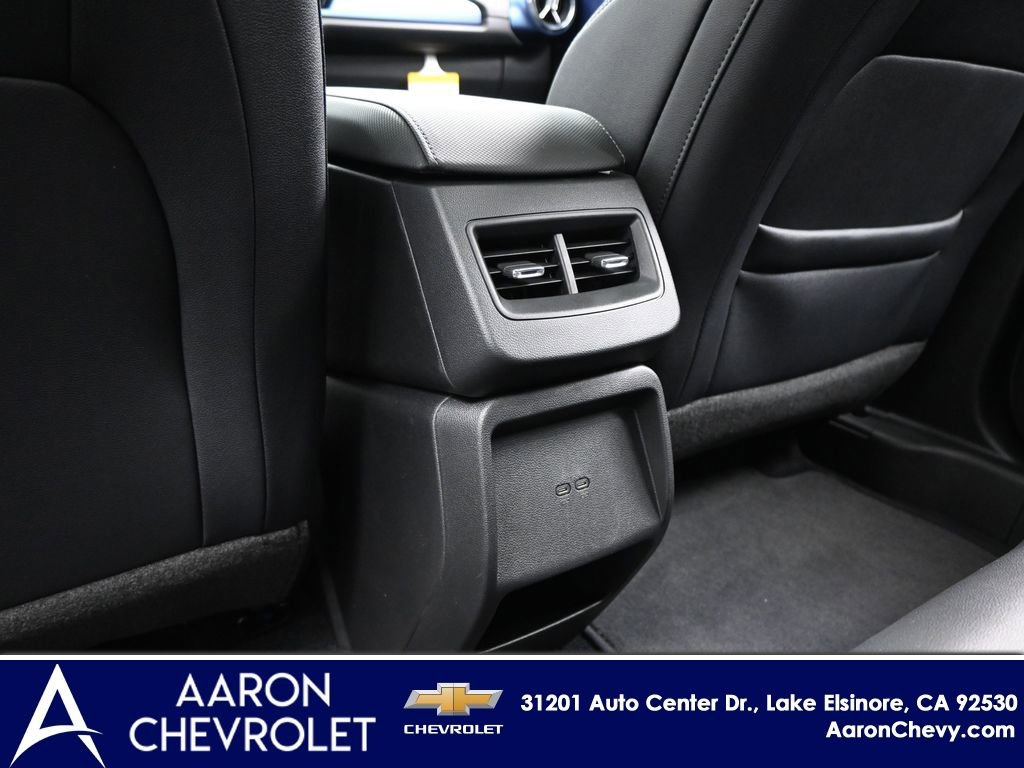 2026 Chevrolet Equinox EV 2LT - Photo 18