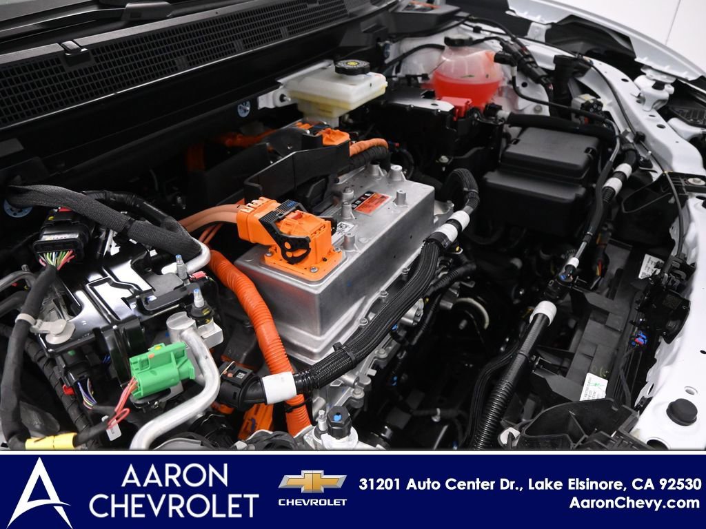 2026 Chevrolet Equinox EV 2LT - Photo 24