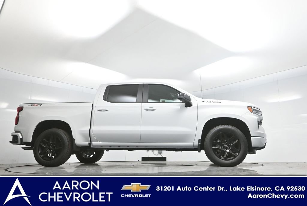 2026 Chevrolet Silverado 1500 RST - Photo 63