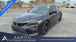  Honda Civic Si