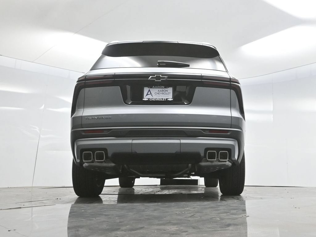 2026 Chevrolet Traverse LT - Photo 87