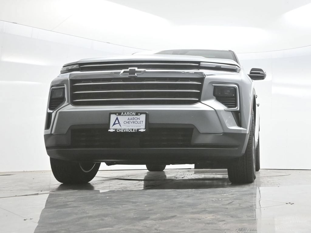 2026 Chevrolet Traverse LT - Photo 83