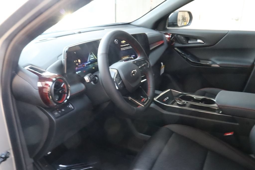 2027 Chevrolet Equinox RS - Photo 14