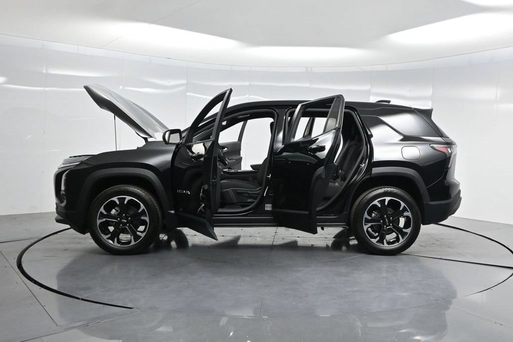 2026 Chevrolet Equinox LT - Photo 52