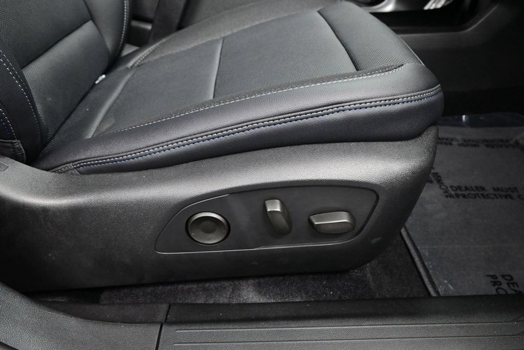 2026 Chevrolet Equinox EV 2LT - Photo 14