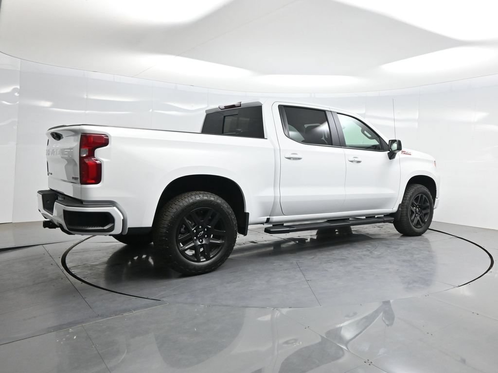 2026 Chevrolet Silverado 1500 RST - Photo 49