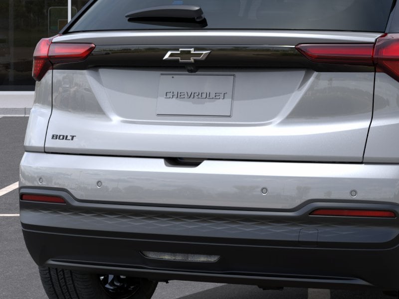 2027 Chevrolet Bolt LT - Photo 38