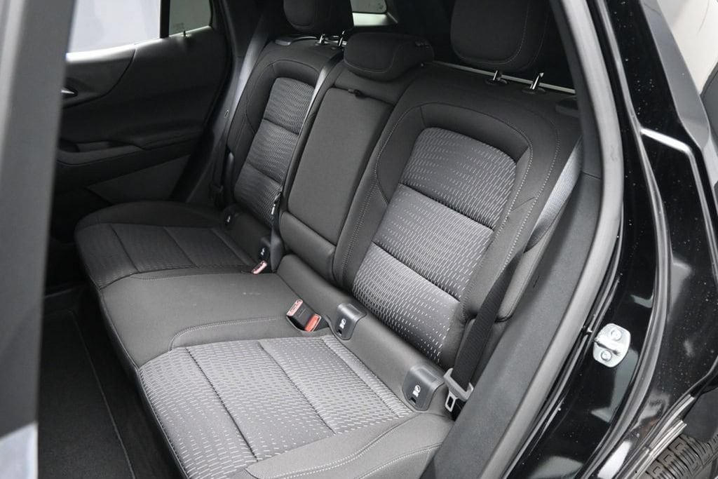 2026 Chevrolet Equinox LT - Photo 17