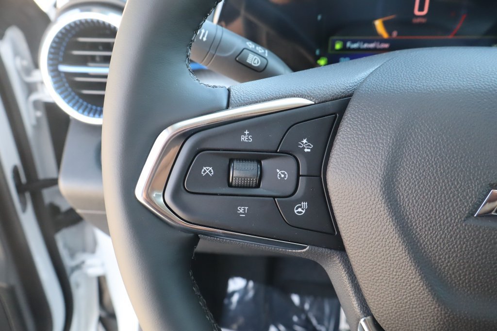 2026 Chevrolet Trax LT - Photo 22