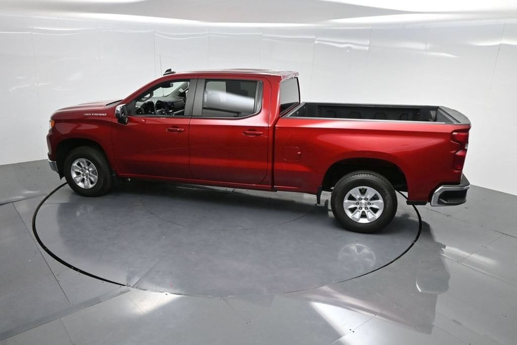 2024 Chevrolet Silverado 1500 LT - Photo 48