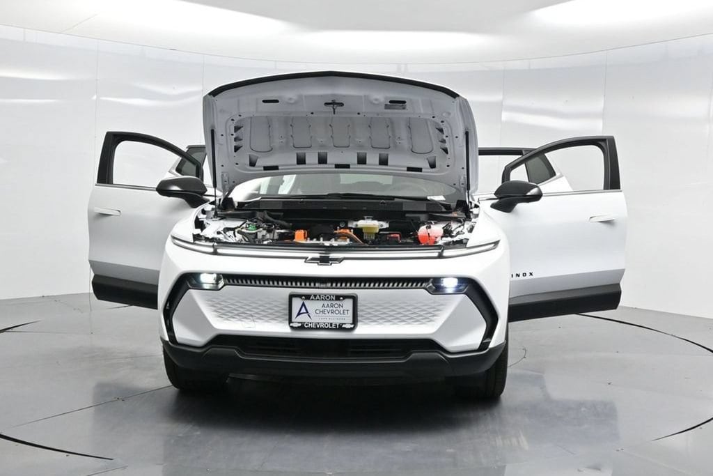 2026 Chevrolet Equinox EV 2LT - Photo 54