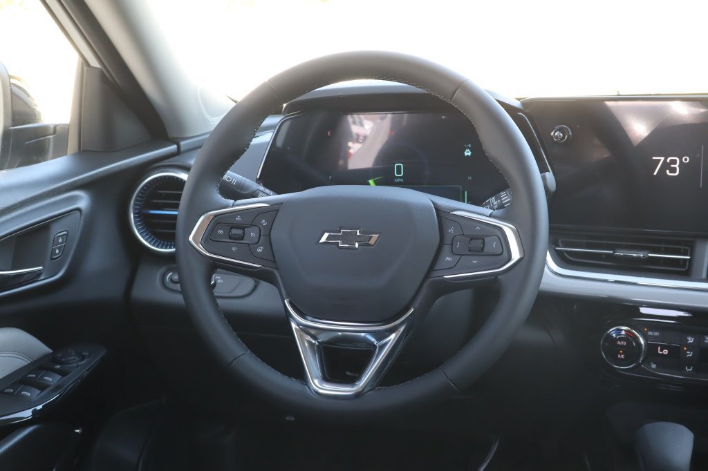 2026 Chevrolet Trax LT - Photo 27