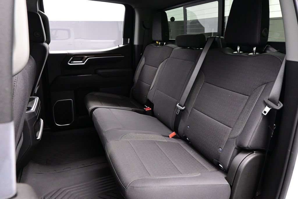 2026 Chevrolet Silverado 1500 RST - Photo 17