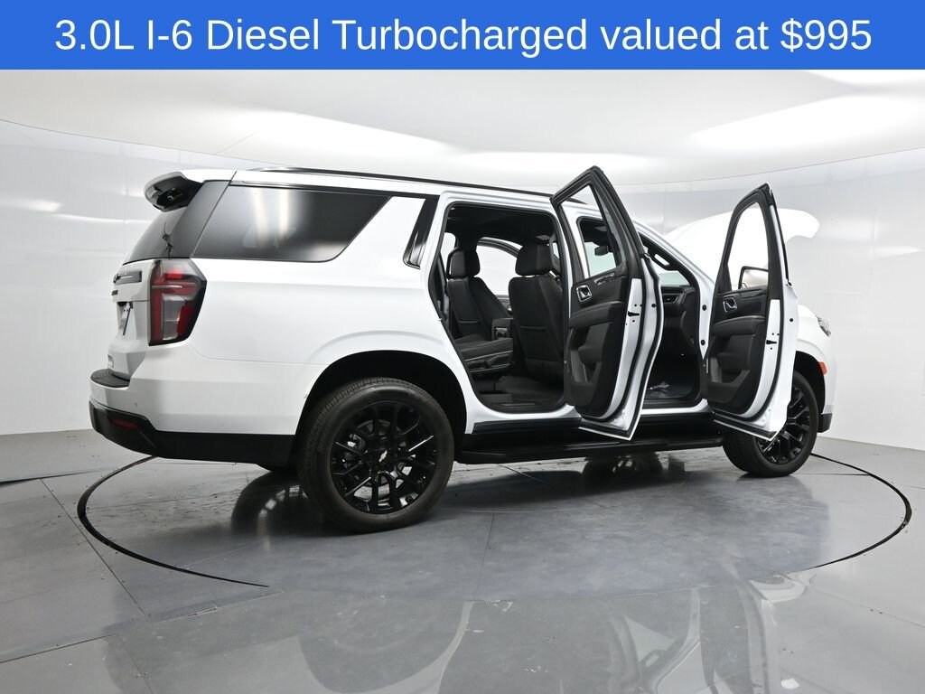 Used 2023 Chevrolet Tahoe RST SUV