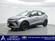  Chevrolet Bolt