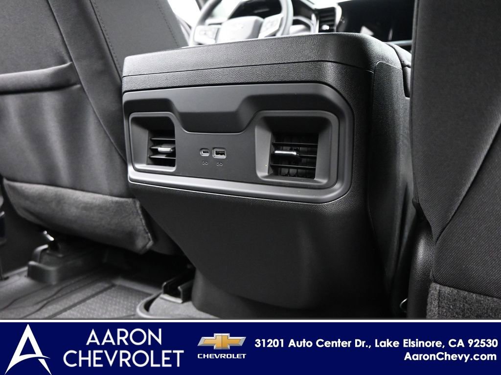 2026 Chevrolet Silverado 1500 RST - Photo 31