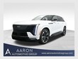  CADILLAC ESCALADE IQ