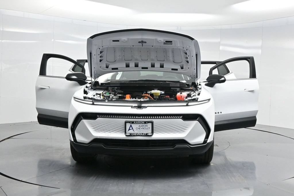 2026 Chevrolet Equinox EV 2LT - Photo 53