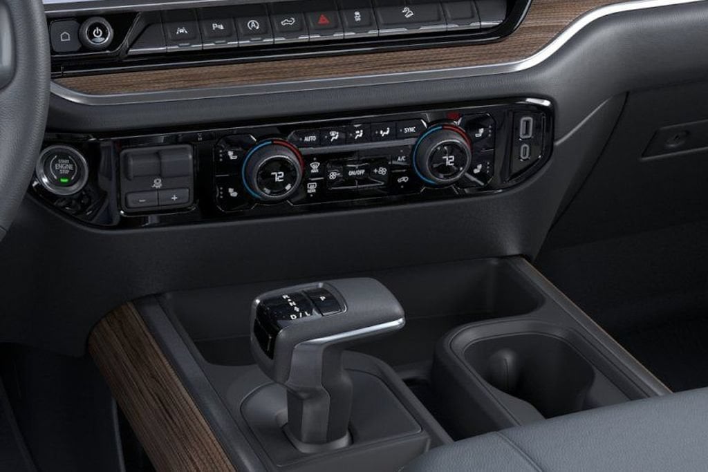 2026 Chevrolet Silverado 1500 LT Trail Boss - Photo 27