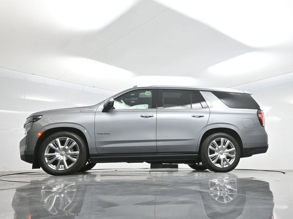 2024 Chevrolet Tahoe High Country photo 6