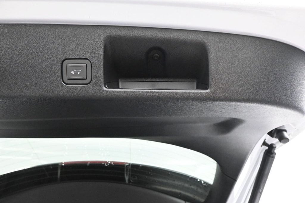 2026 Chevrolet Equinox EV 2LT - Photo 28