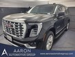 GMC Yukon XL
