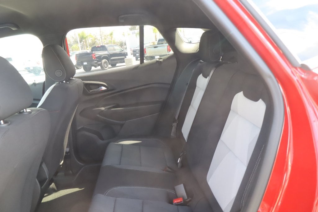 2026 Chevrolet Trax RS - Photo 31