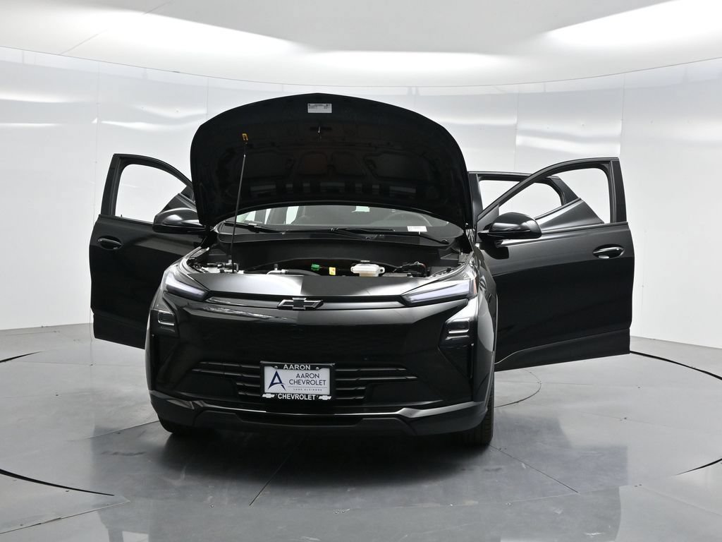 2027 Chevrolet Bolt LT - Photo 51