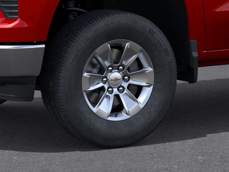 2024 Chevrolet Silverado 1500 LT - Photo 70