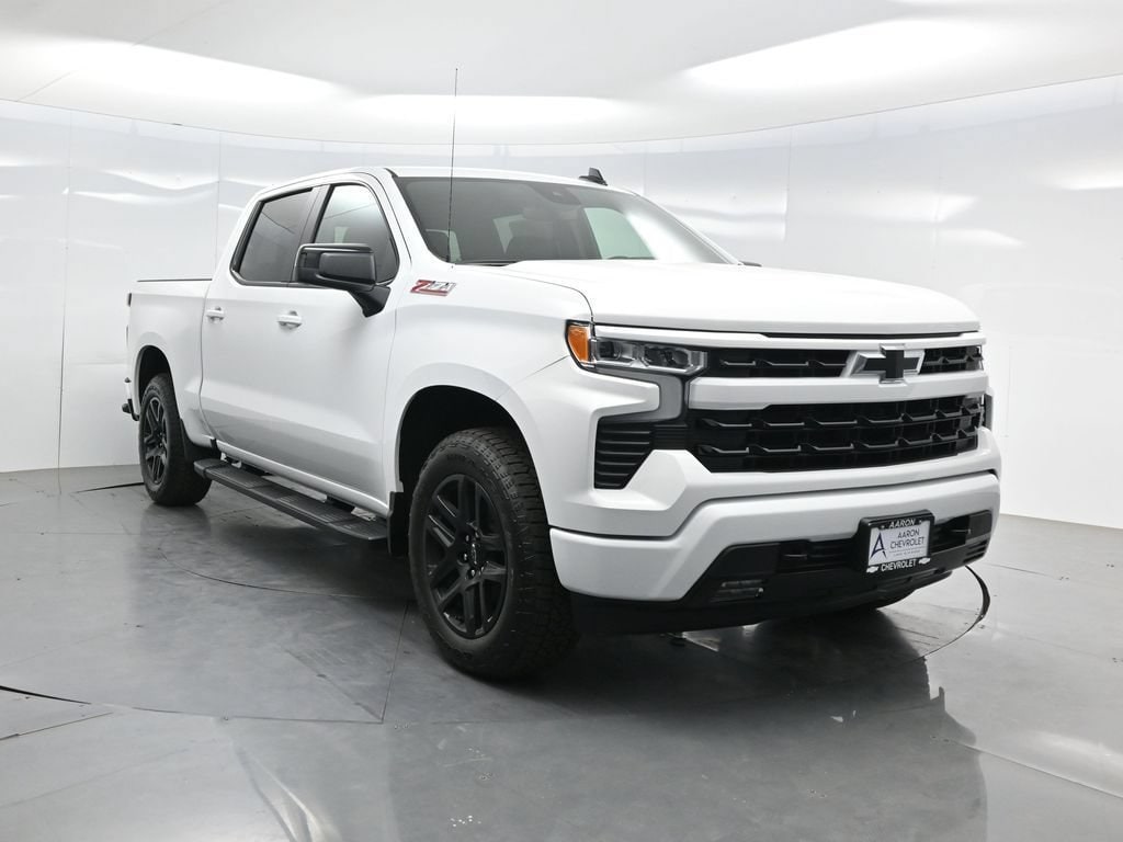 2026 Chevrolet Silverado 1500 RST - Photo 47