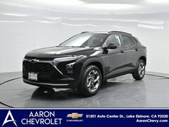 2026 Chevrolet Trax LT SUV