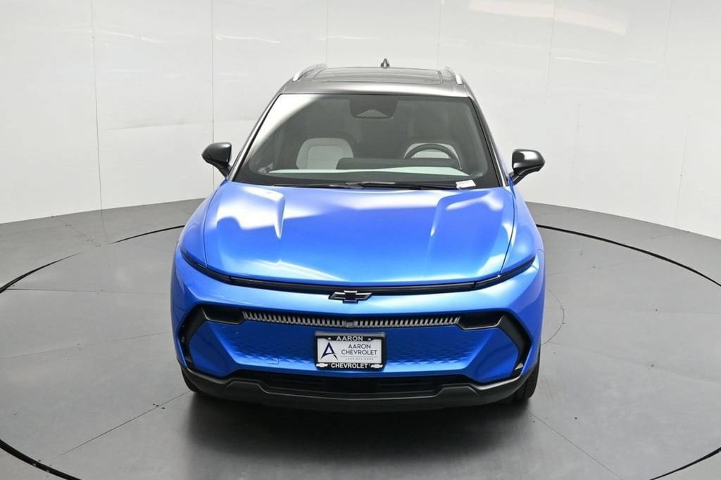 2026 Chevrolet Equinox EV 2LT - Photo 61