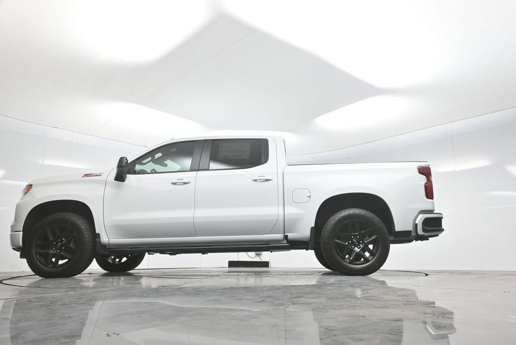 2026 Chevrolet Silverado 1500 RST - Photo 73