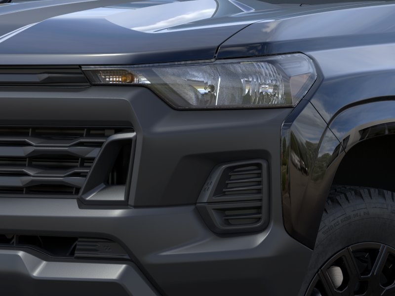 2026 Chevrolet Colorado Work Truck - Photo 45