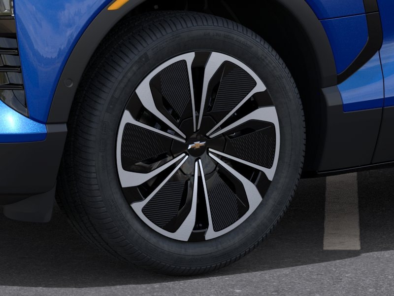 2026 Chevrolet Blazer EV LT - Photo 42