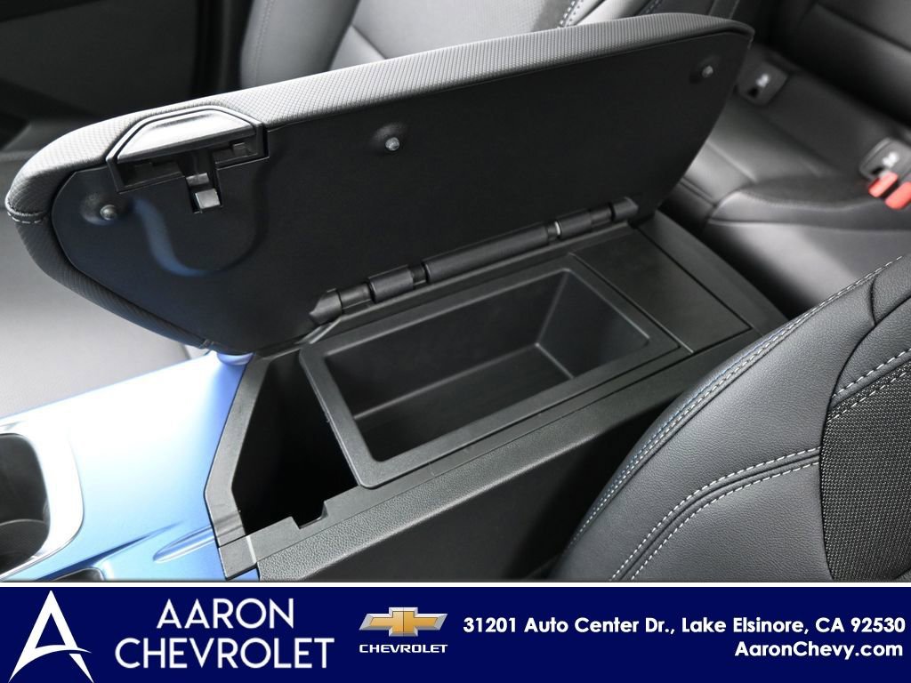 2026 Chevrolet Equinox EV 2LT - Photo 31
