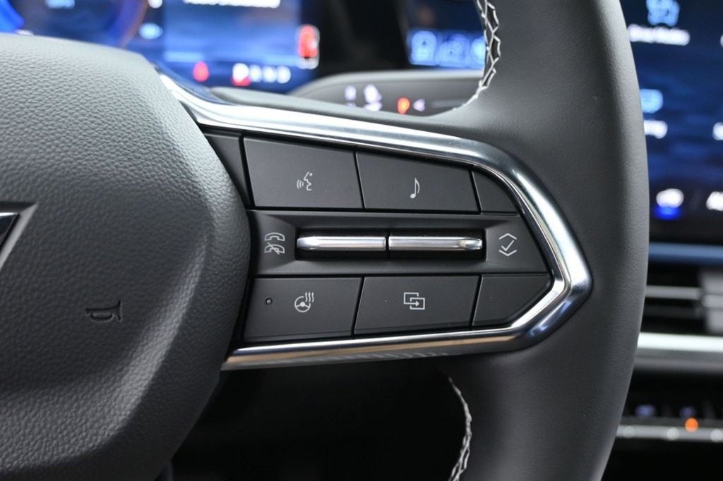 2026 Chevrolet Equinox EV 2LT - Photo 25