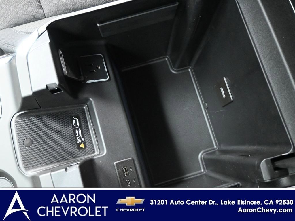 2026 Chevrolet Silverado 1500 RST - Photo 24