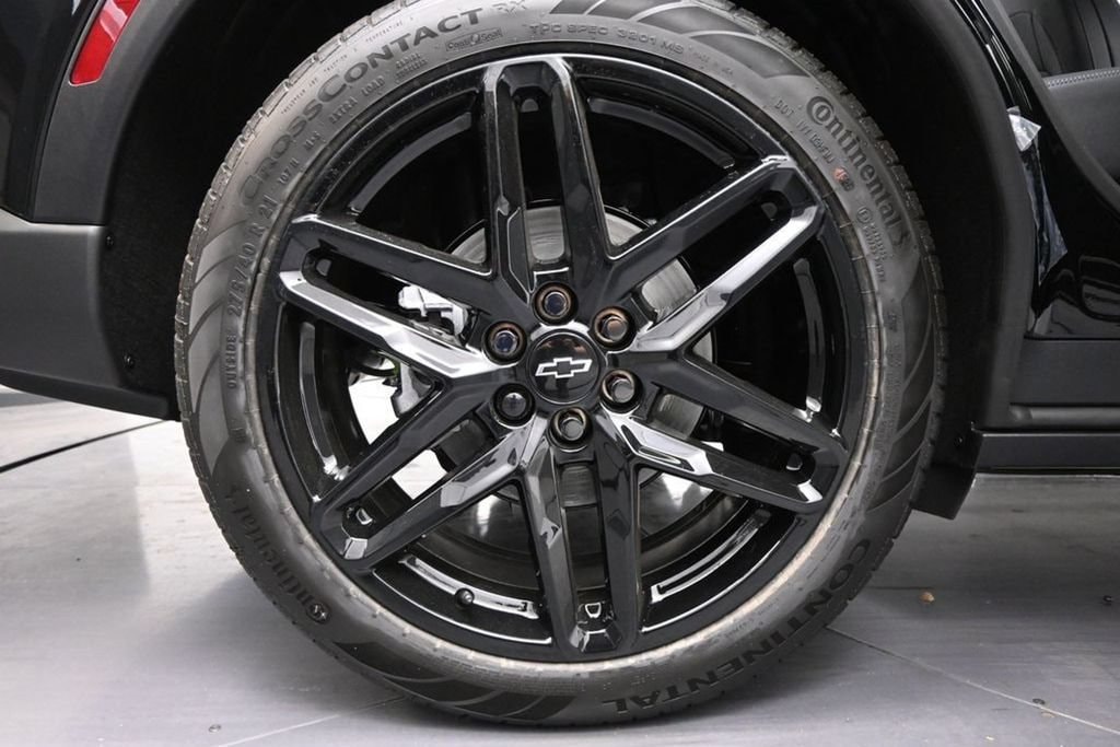 2026 Chevrolet Equinox EV 2LT - Photo 45