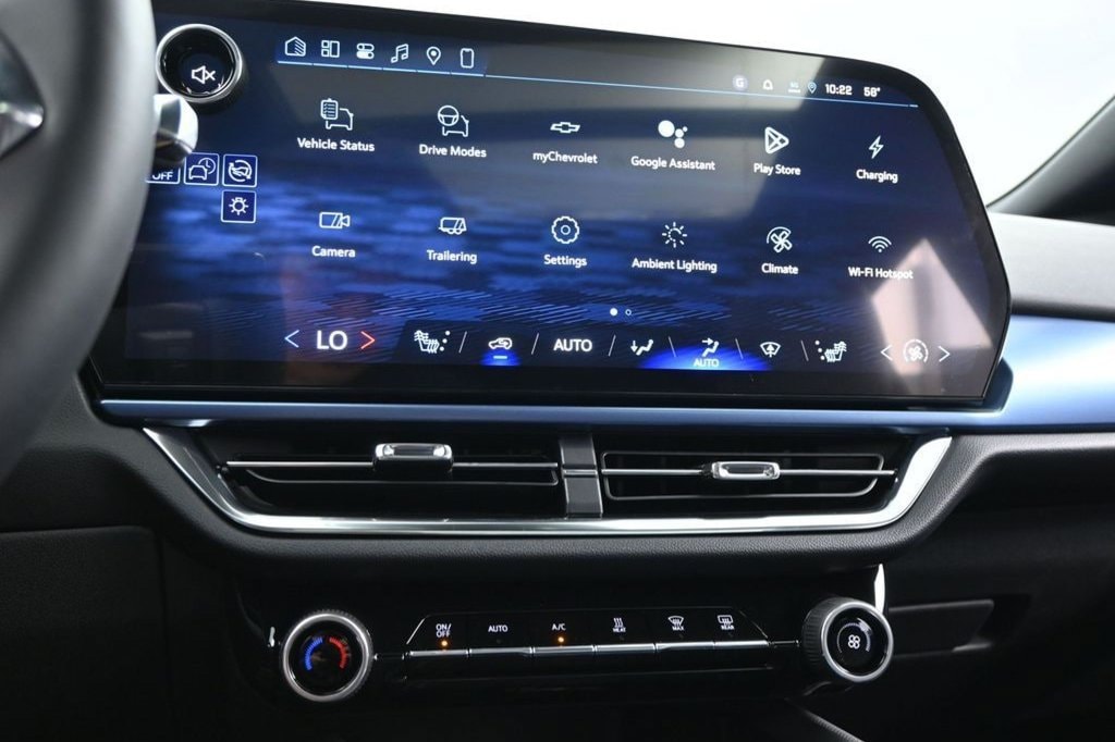 2026 Chevrolet Equinox EV 2LT - Photo 23