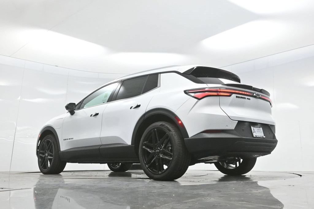 2026 Chevrolet Equinox EV 2LT - Photo 72