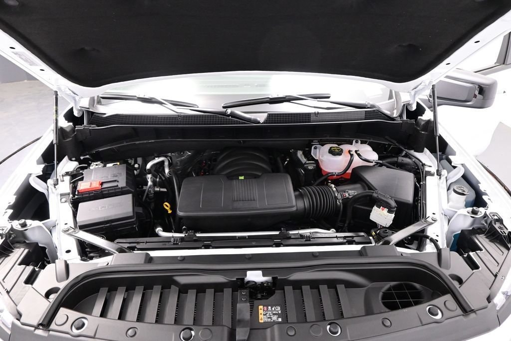 2026 Chevrolet Silverado 1500 RST - Photo 45