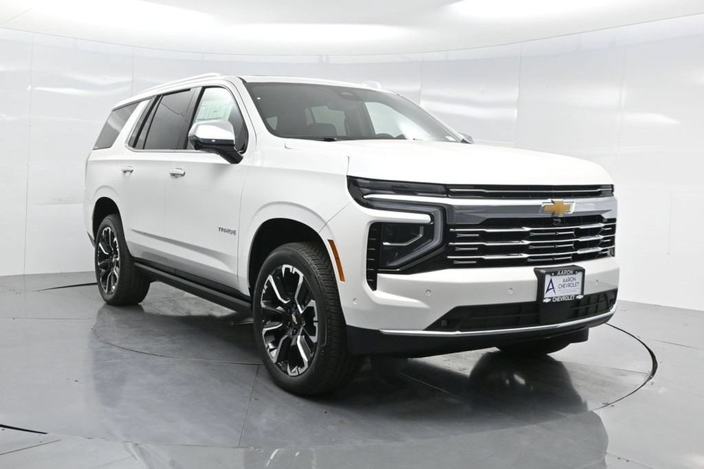 2025 Chevrolet Tahoe Premier - Photo 59