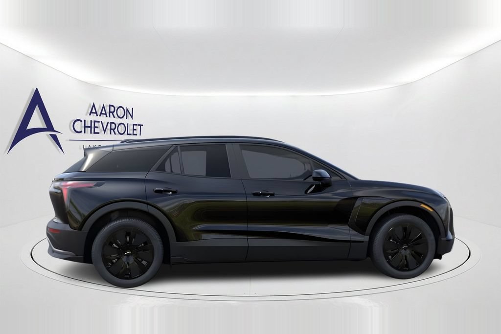 2026 Chevrolet Blazer EV LT - Photo 7