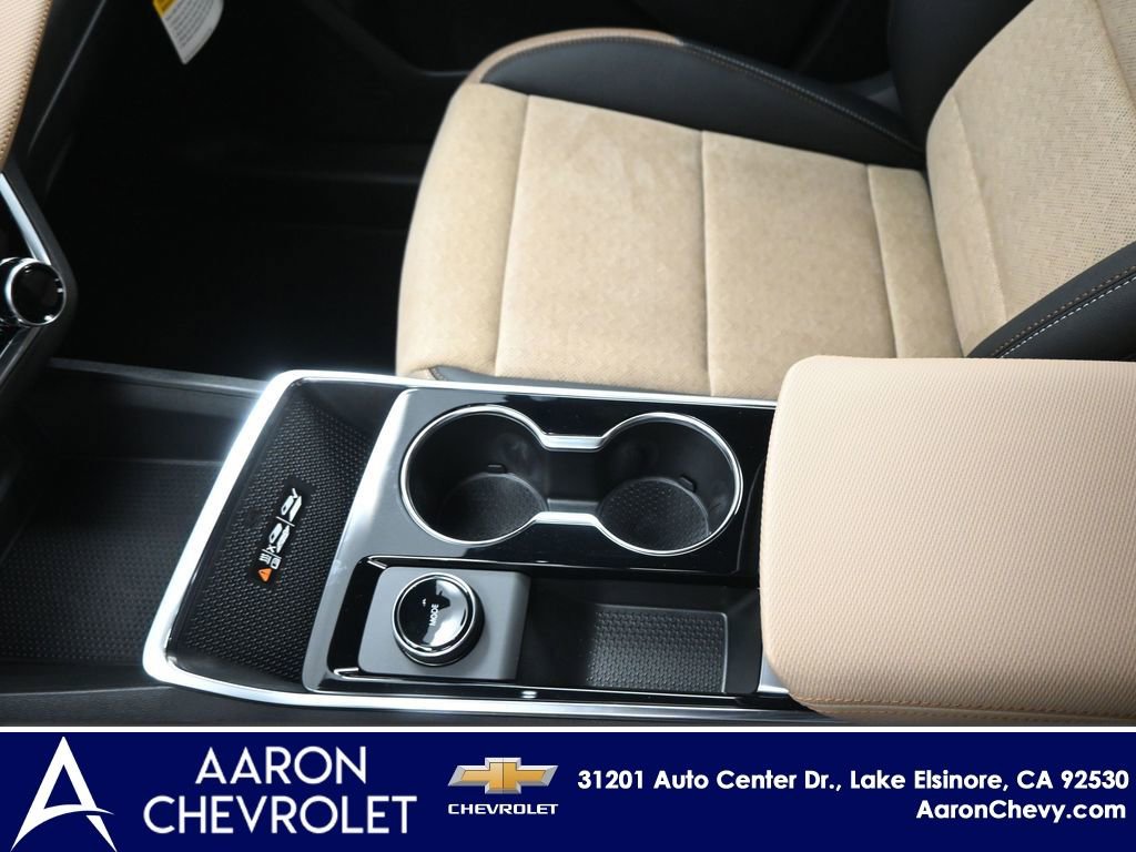 2026 Chevrolet Equinox ACTIV - Photo 12