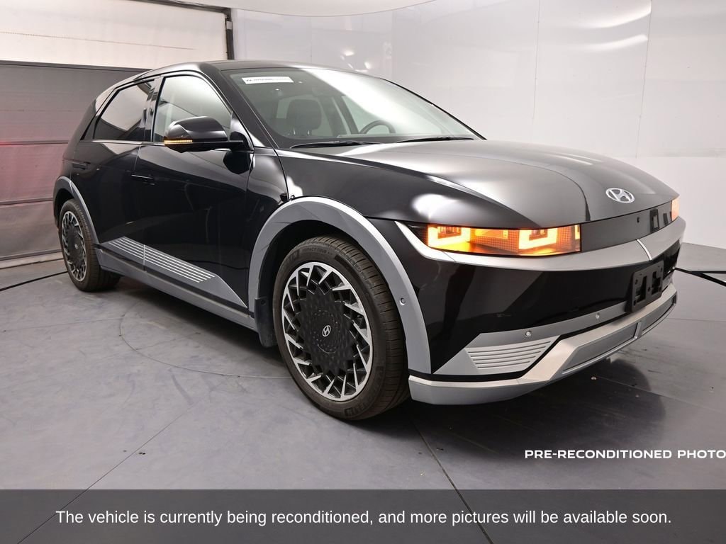 Used 2023 Hyundai IONIQ 5 Limited with VIN KM8KRDAF0PU152058 for sale in Lake Elsinore, CA