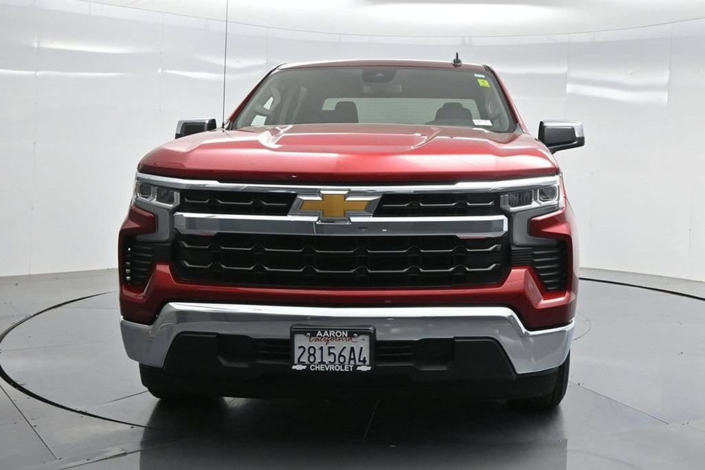 2024 Chevrolet Silverado 1500 LT - Photo 26