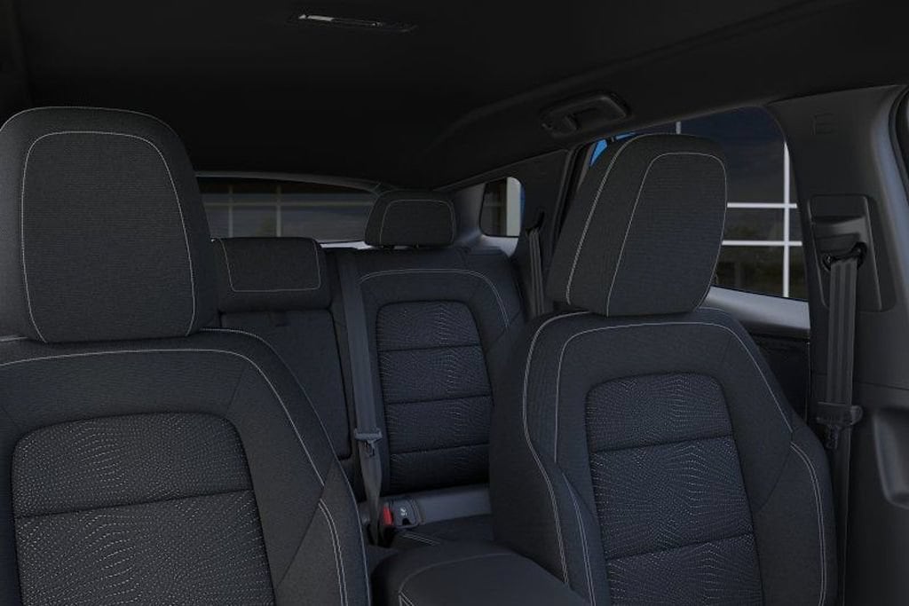 2026 Chevrolet Blazer EV LT - Photo 28